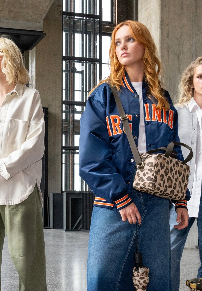Coolerbag To-Go Leo Macchiato - Crossbody Bag