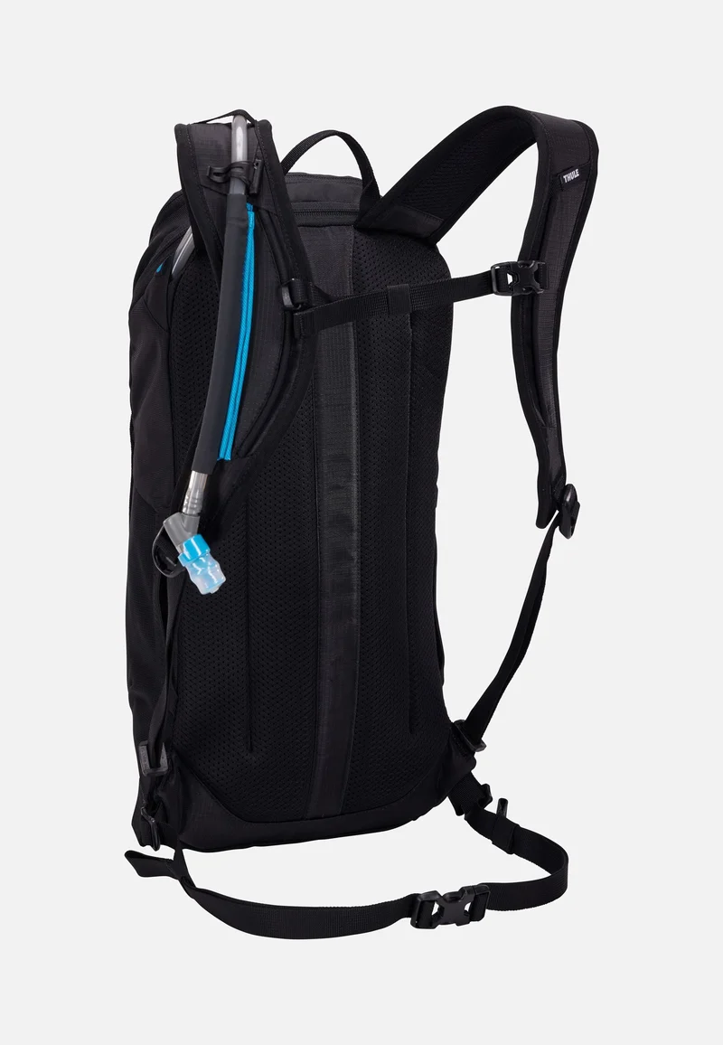 AllTrail Hydration 10L Black - Wanderrucksack