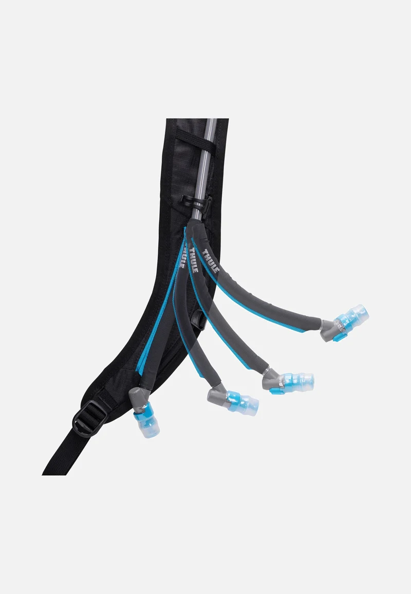 AllTrail Hydration 10L Black - Wanderrucksack