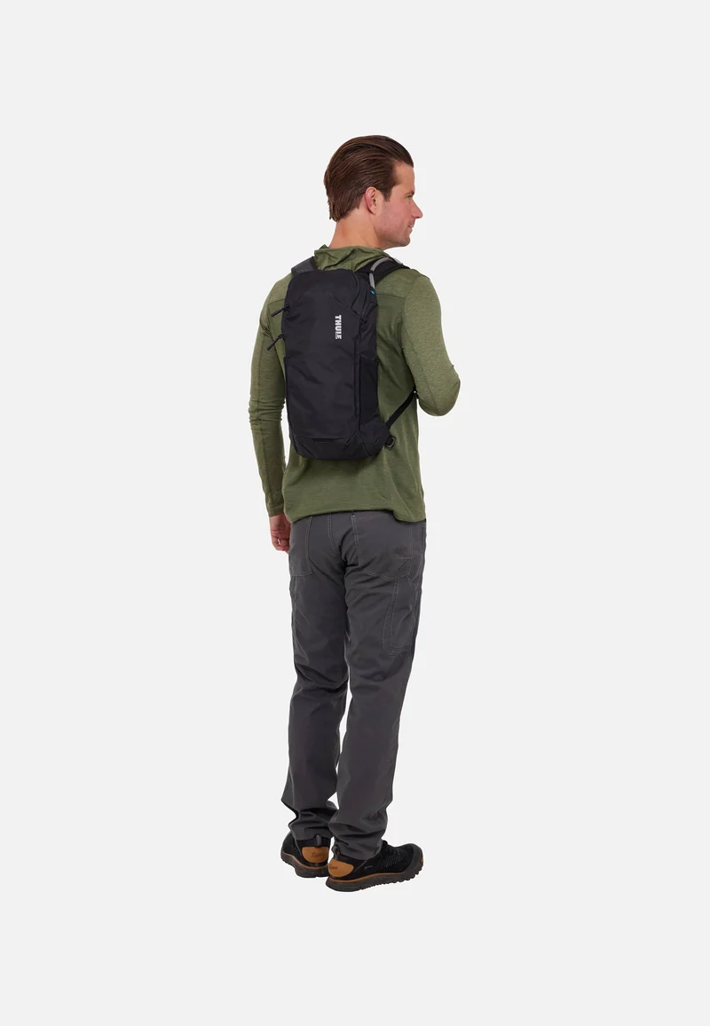 AllTrail Hydration 10L Black - Wanderrucksack
