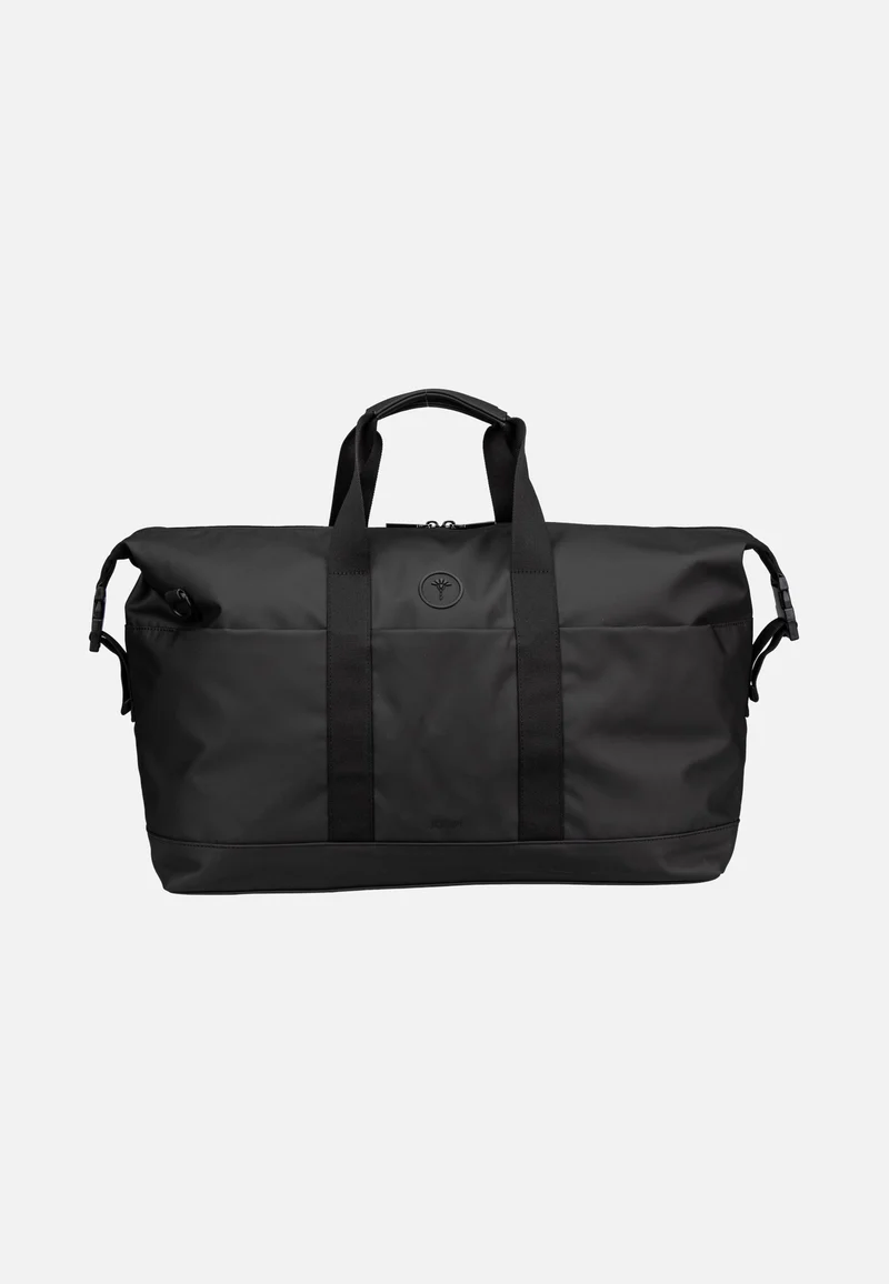 Dinamico Maik MHZ Black - Weekender