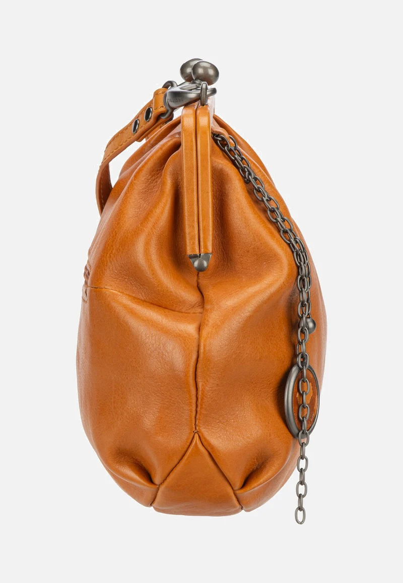 Mrs. Fortune Cookie Indian Summer - Beuteltasche
