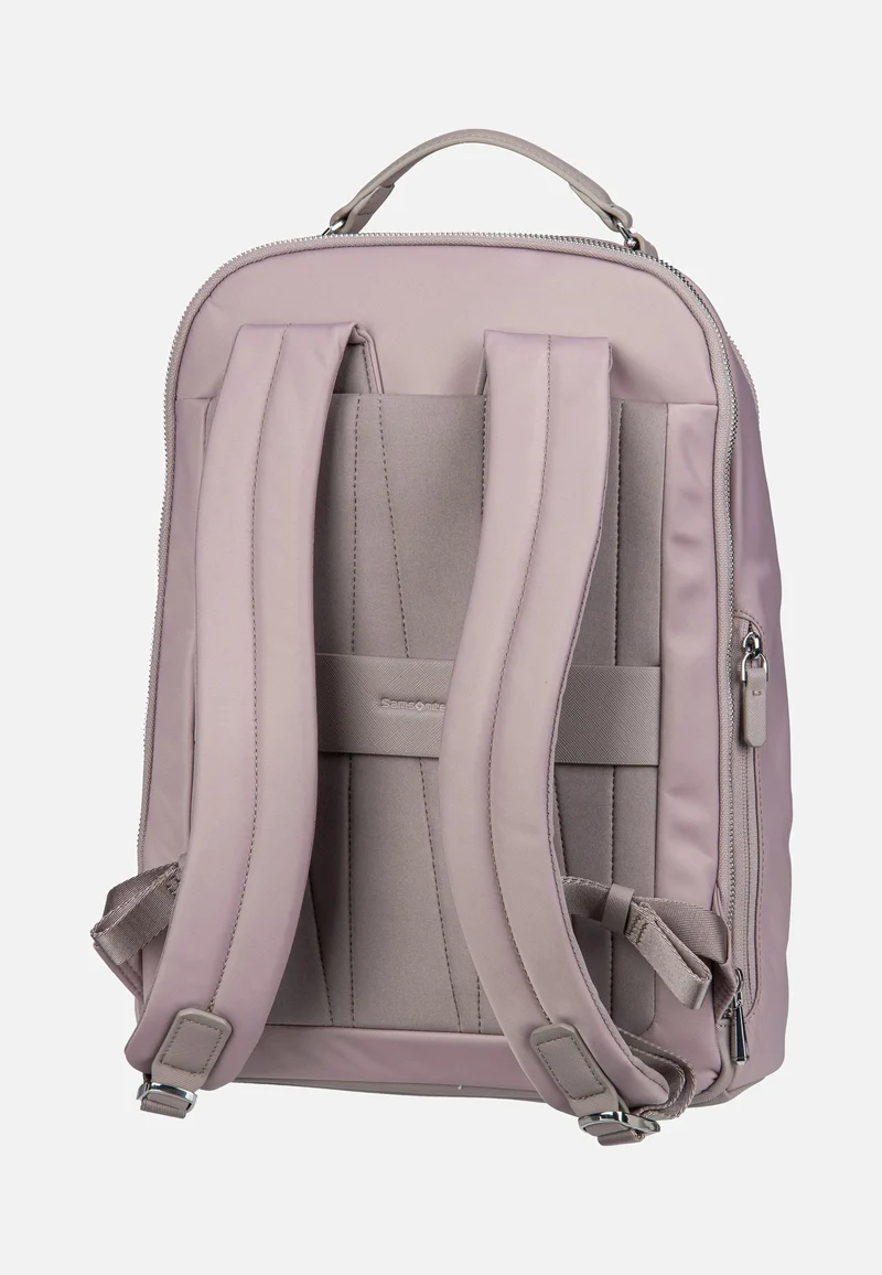 Zalia 3.0 14.1'' Old Rose - Rucksack