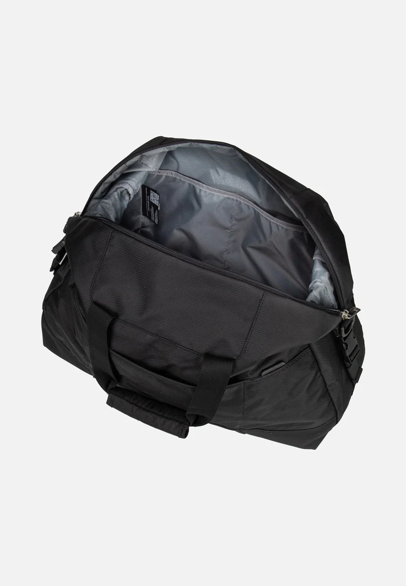 Respark 143335 Ozone Black - Dufflebag