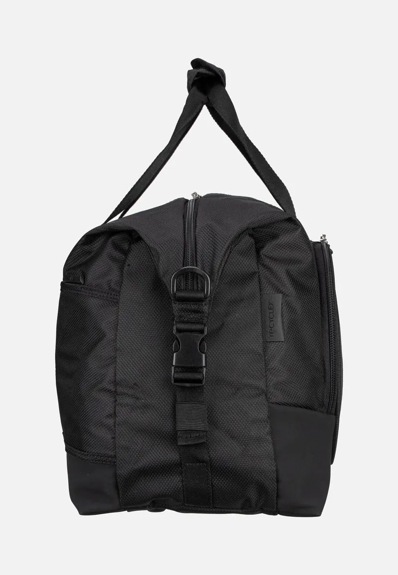 Respark 143335 Ozone Black - Dufflebag