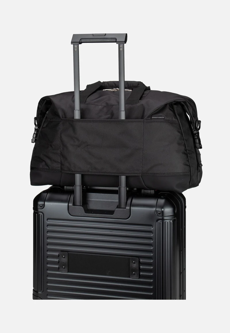 Respark 143335 Ozone Black - Dufflebag