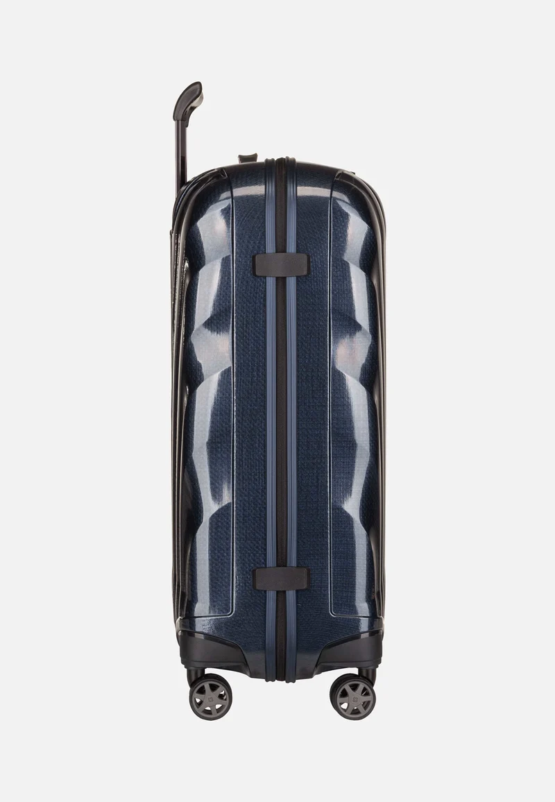 C-Lite Spinner 69 Midnight Blue - Koffer