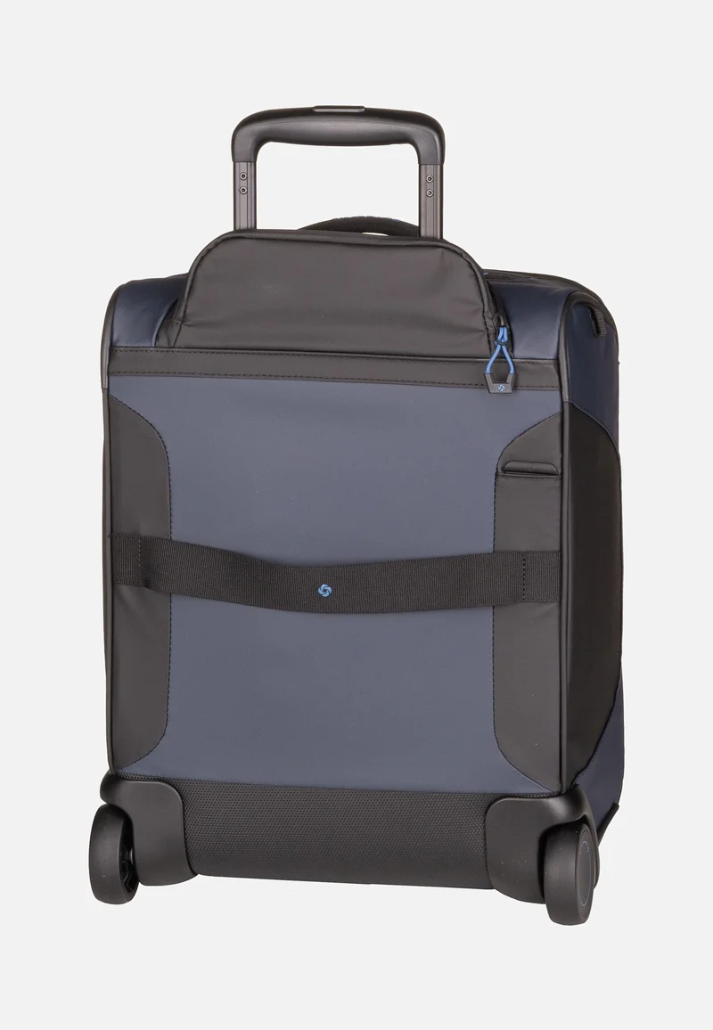 Ecodiver Duffle/WH Underseater Blue Nights - Koffer