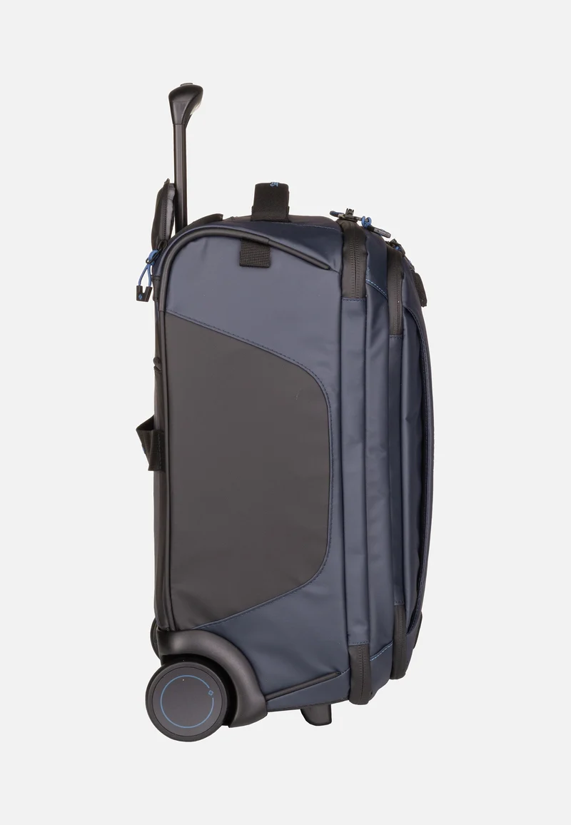 Ecodiver Duffle/WH Underseater Blue Nights - Koffer
