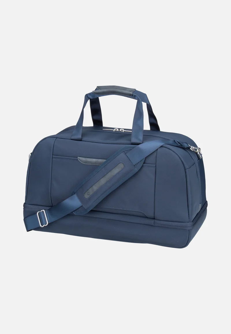 Paralux BT Weekender Duffel Midnight Navy - Dufflebag
