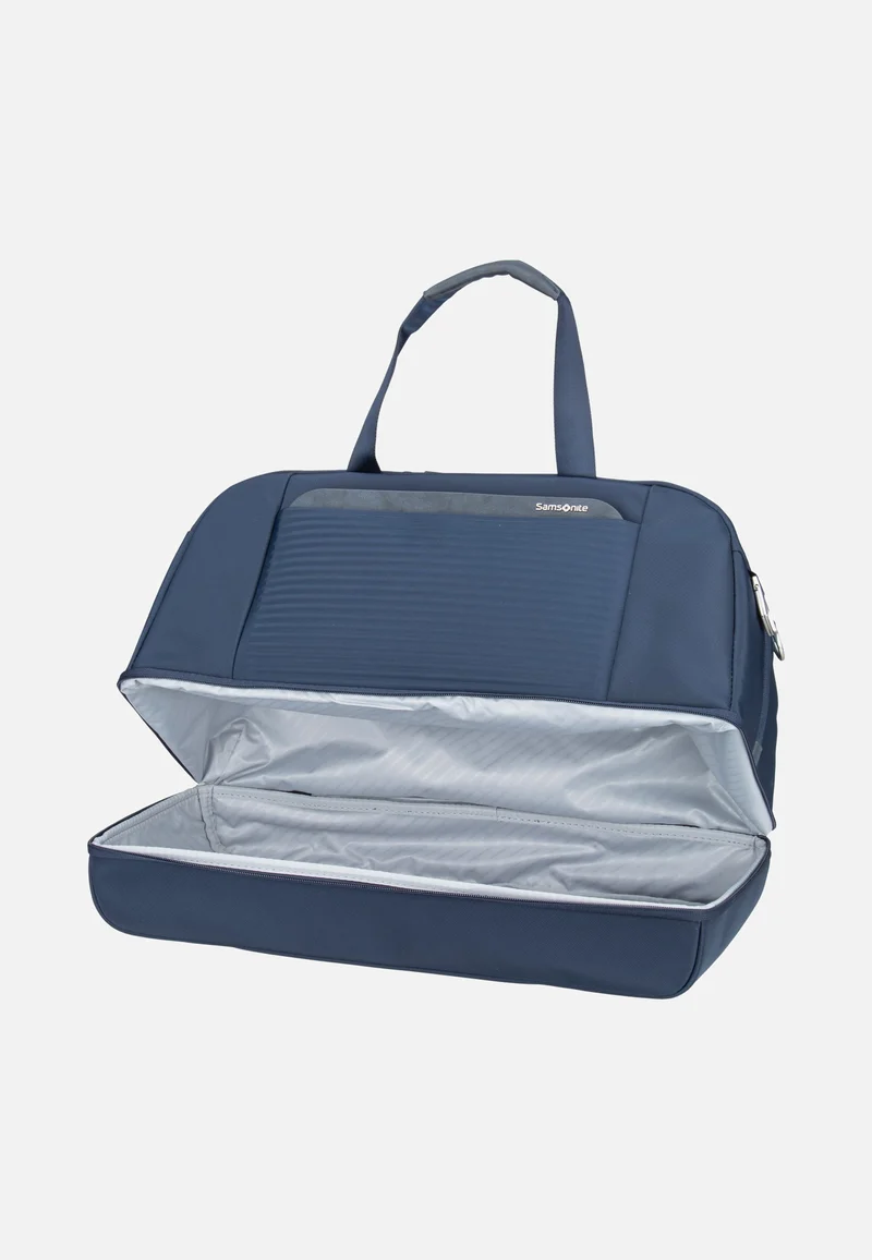 Paralux BT Weekender Duffel Midnight Navy - Dufflebag