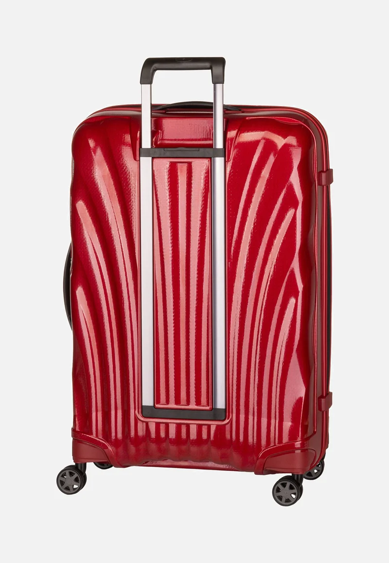 C-Lite Spinner 75 Chili Red - Koffer