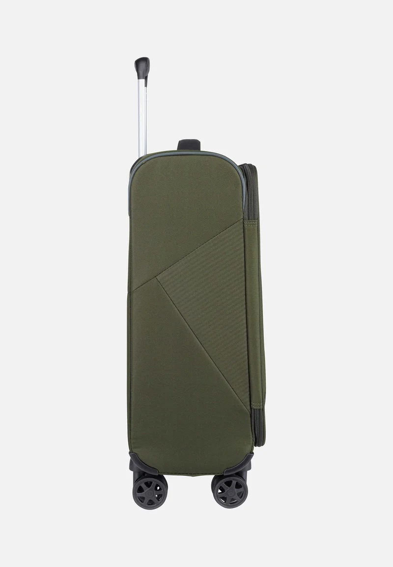 Litebeam Spinner 55/20 Climbing Ivy - Koffer