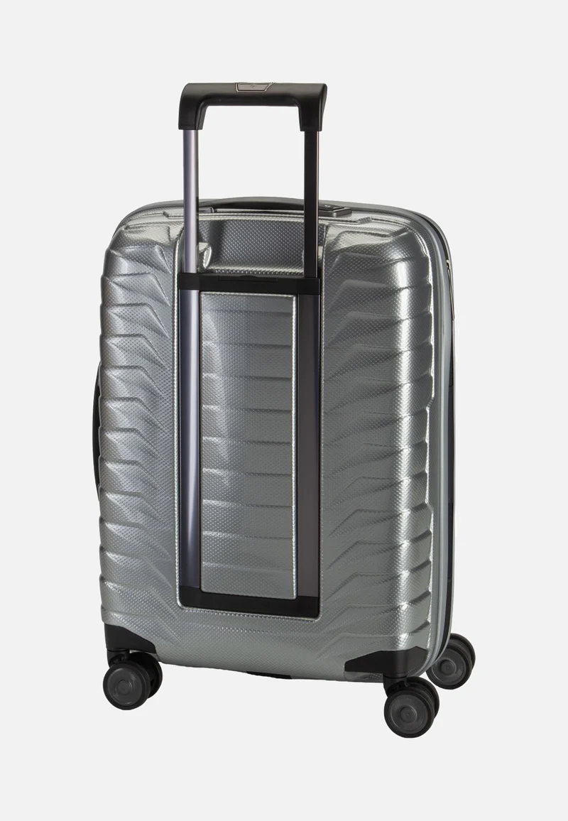 Proxis Spinner 55/20 Exp Silver - Koffer