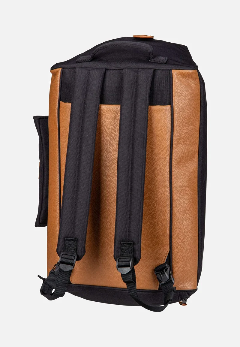 Recycled Oxford Cologne - Dufflebag