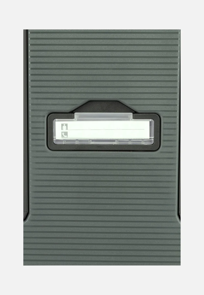 Magnum Eco Spinner 75/28 Forest Green - Koffer