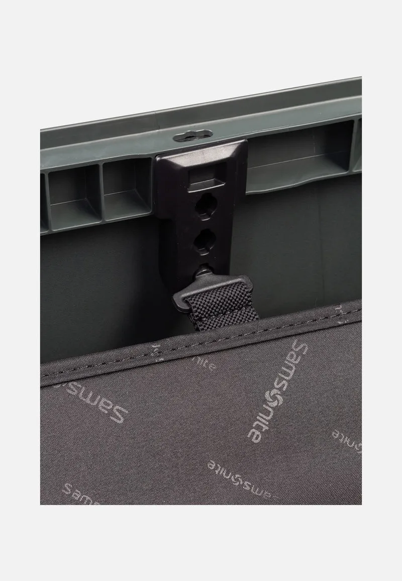 Magnum Eco Spinner 75/28 Forest Green - Koffer