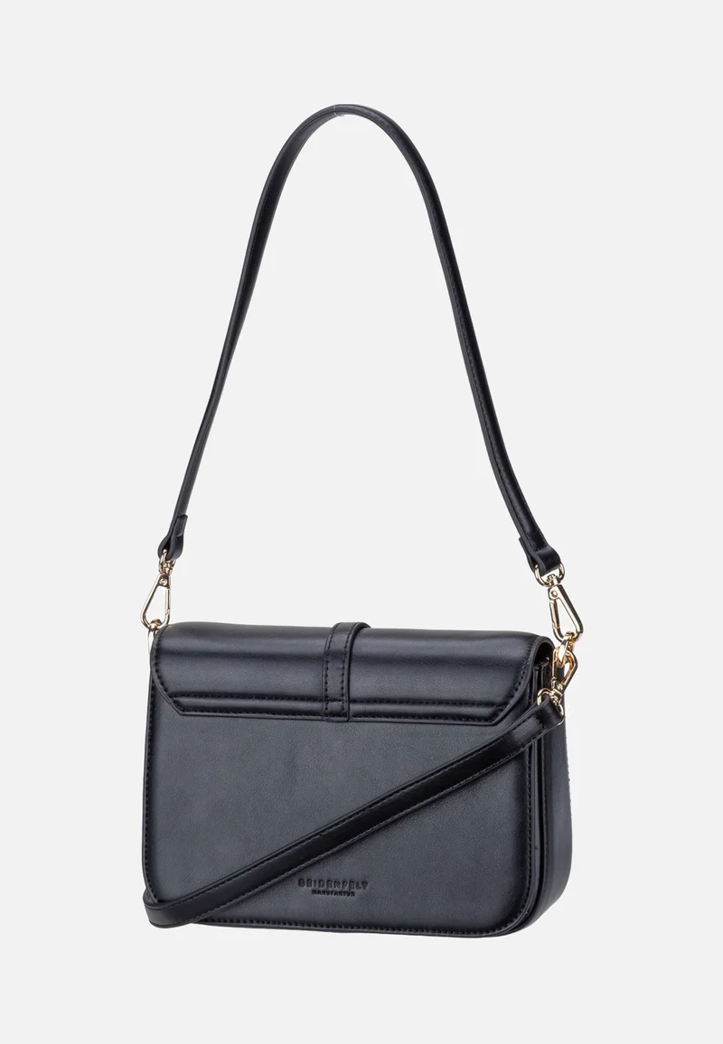 Loviisa Small Crossbody Black - Schultertasche
