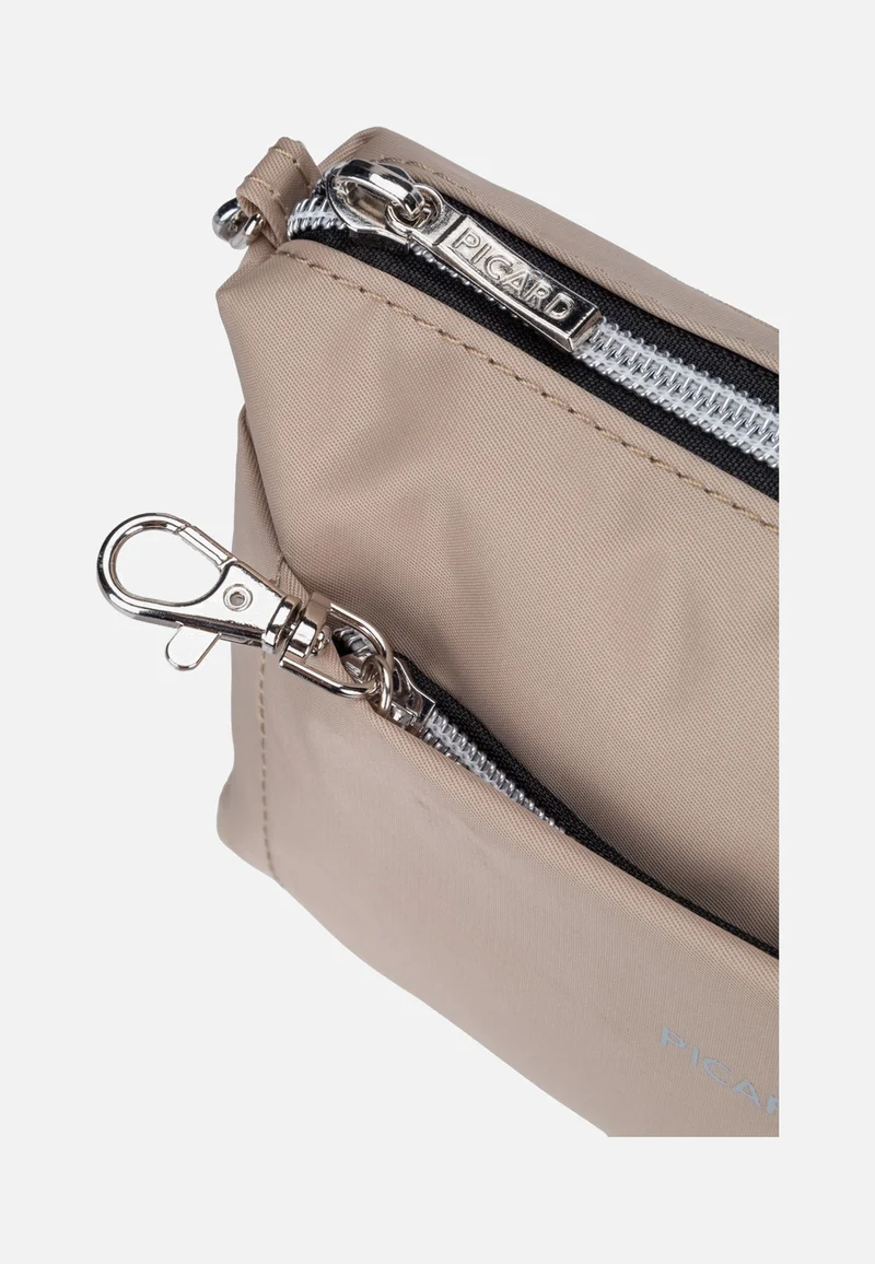 Switchbag Sand - Tasche