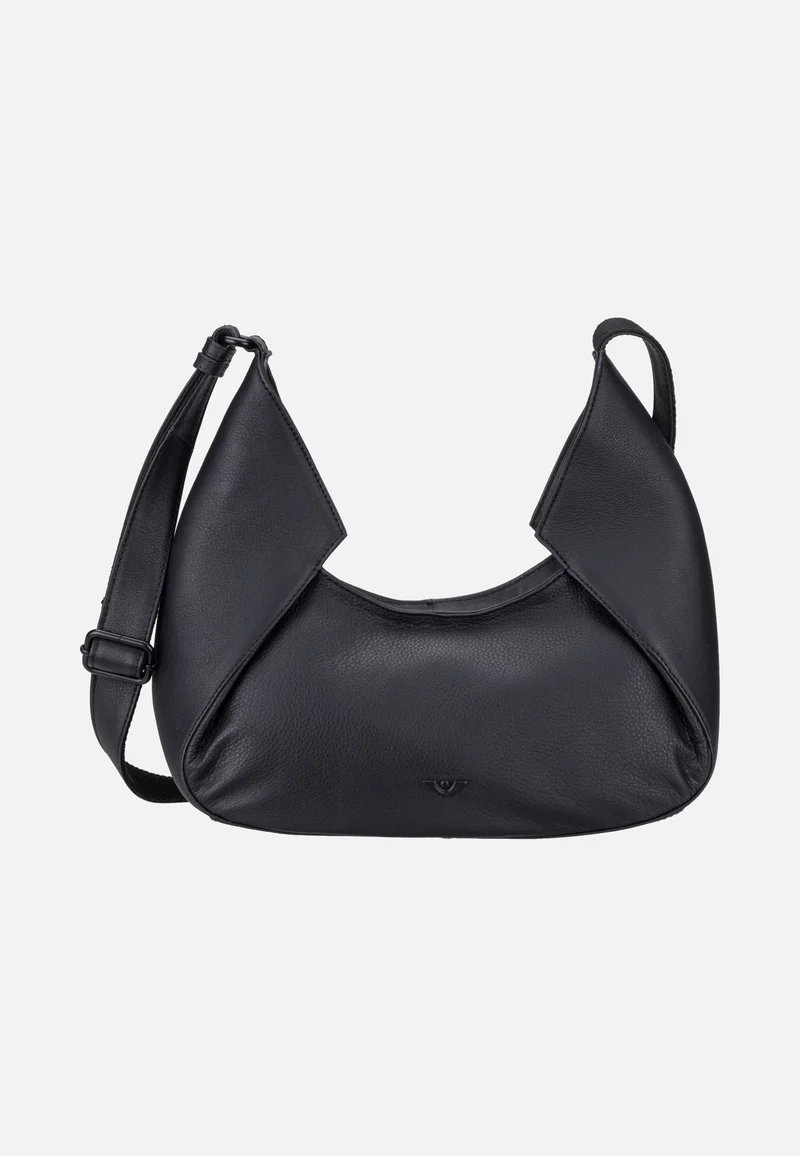 4Seasons Miki Black - Crossbody Bag
