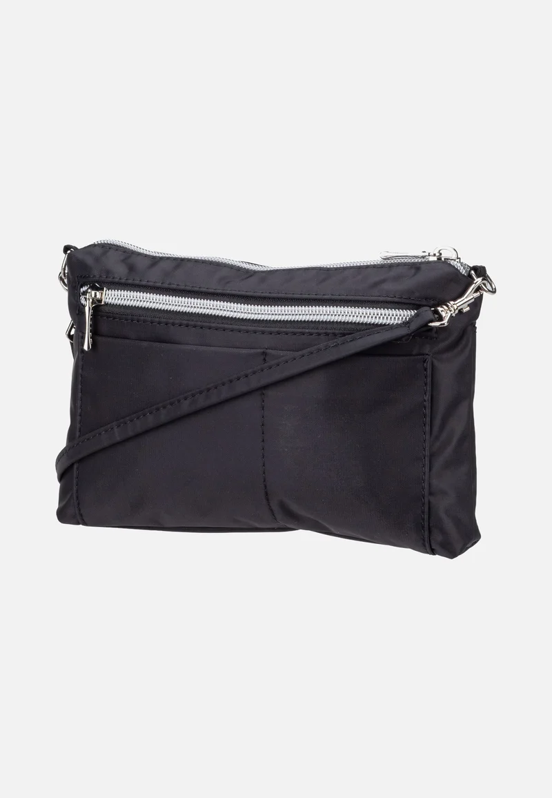 Switchbag Schwarz - Tasche