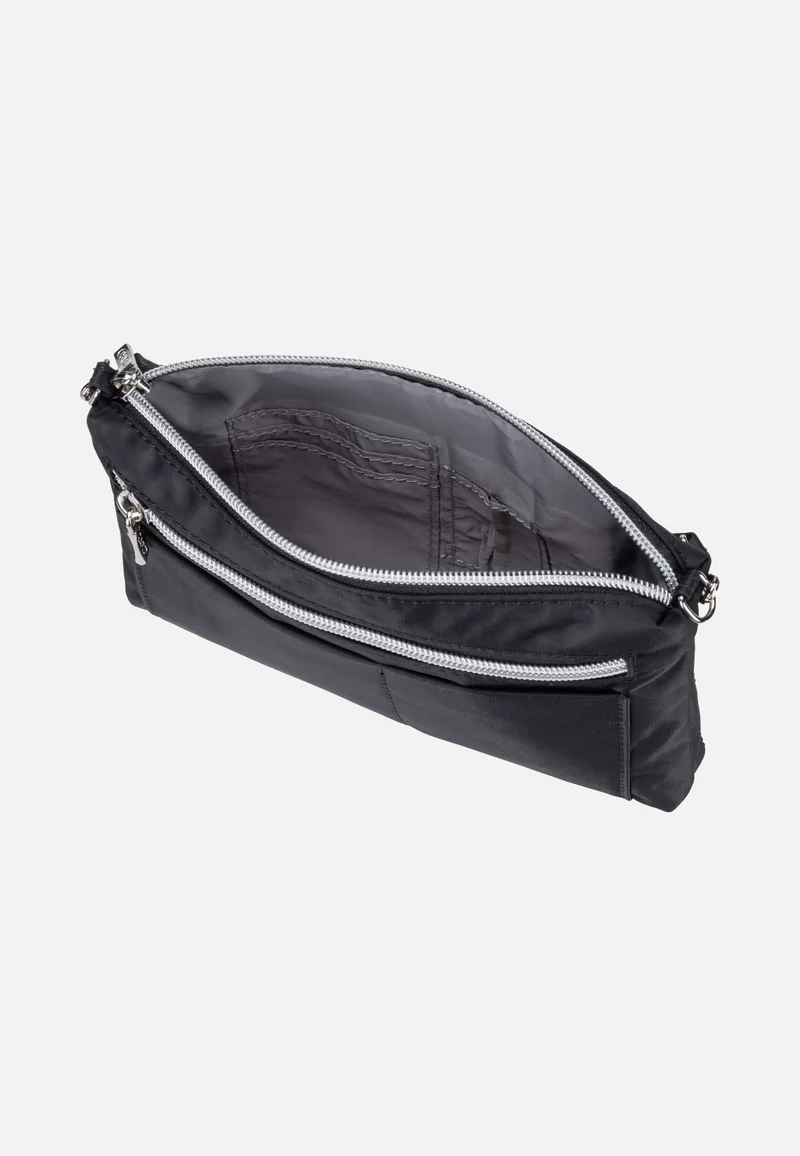 Switchbag Schwarz - Tasche