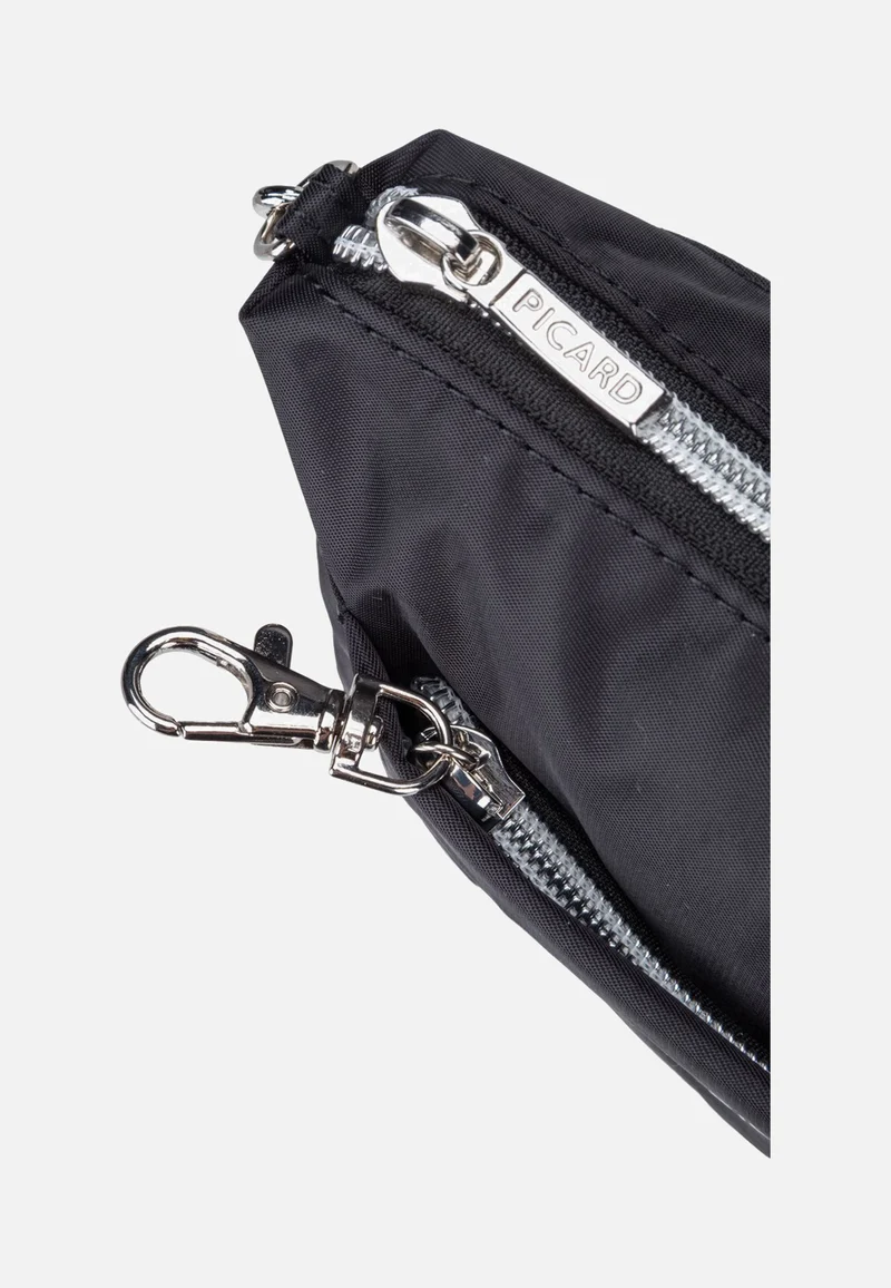 Switchbag Schwarz - Tasche