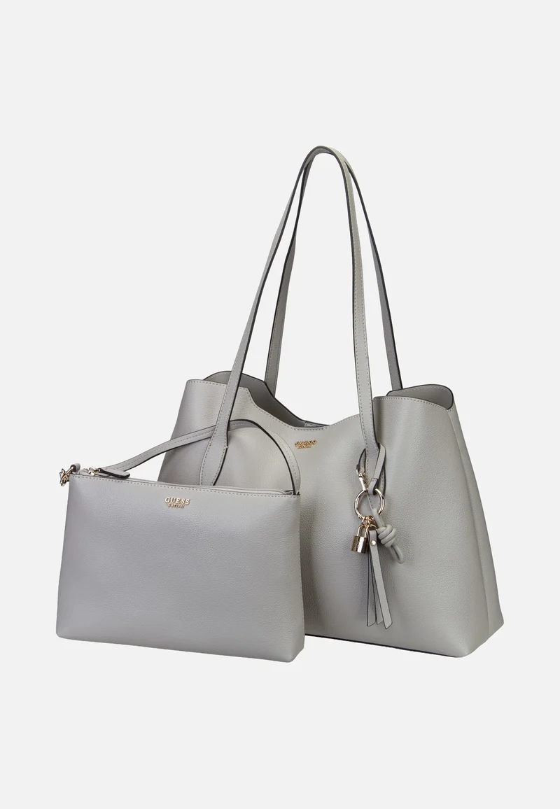 Melody 2in1 35230 Light Taupe - Shopper