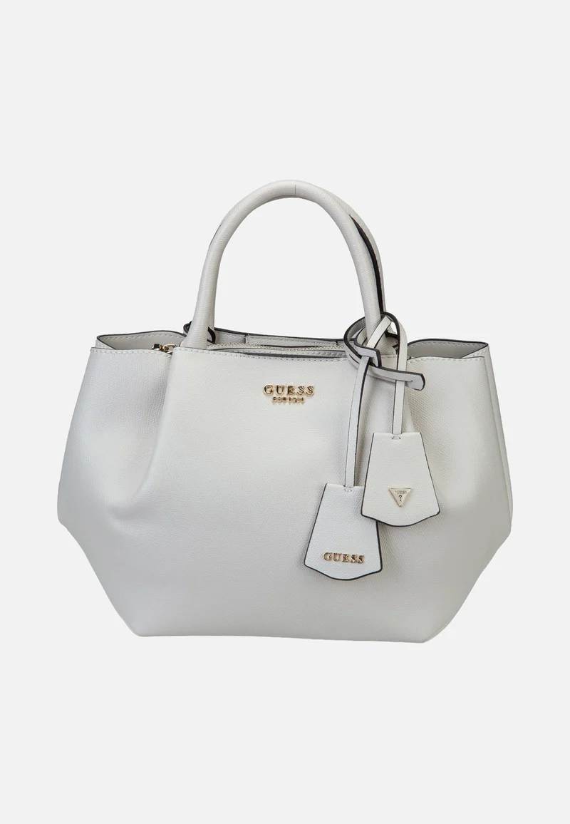 Amorette Girlfriend 98060 Off White - Henkeltasche