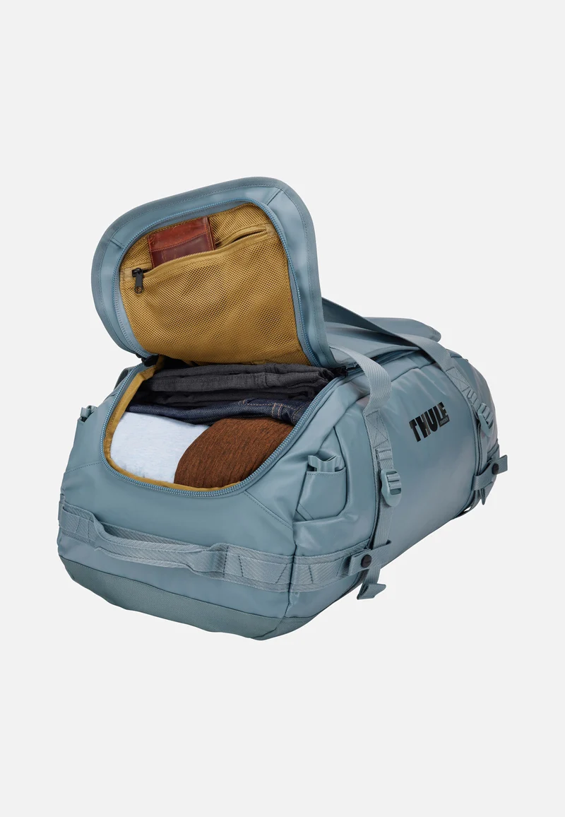 Chasm 40L Pond Gray - Dufflebag