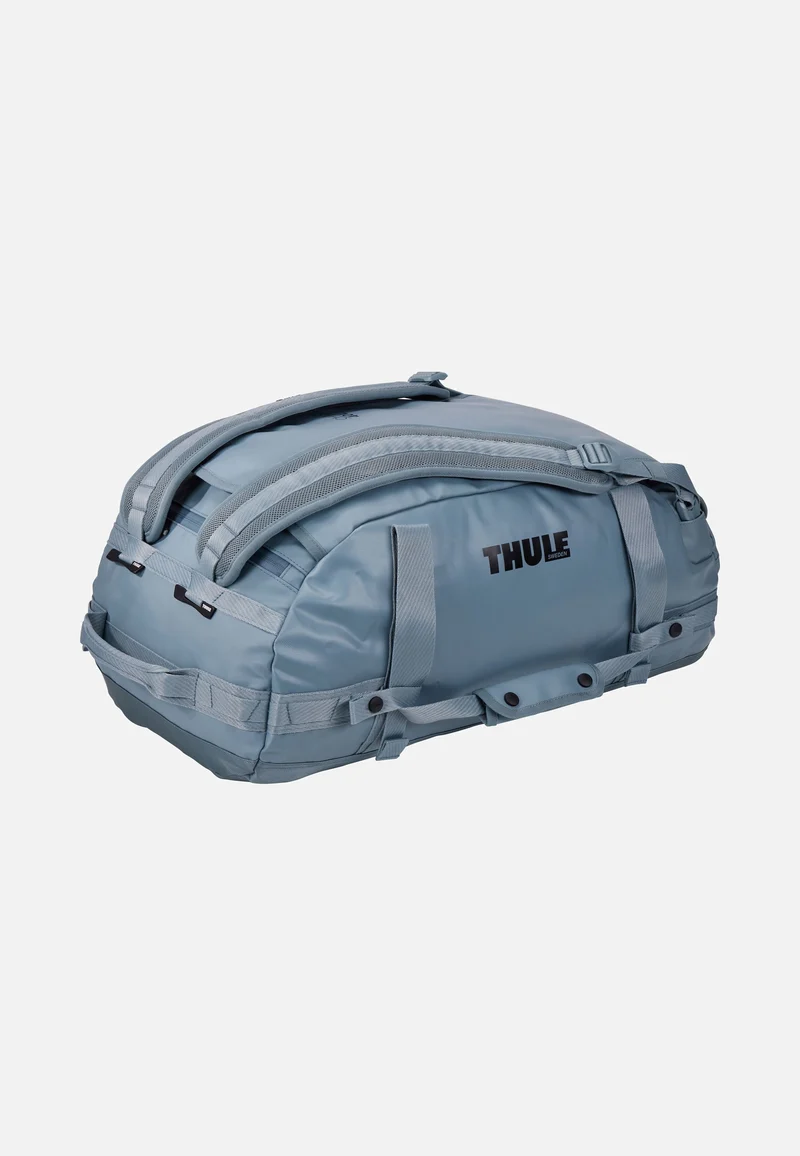 Chasm 40L Pond Gray - Dufflebag
