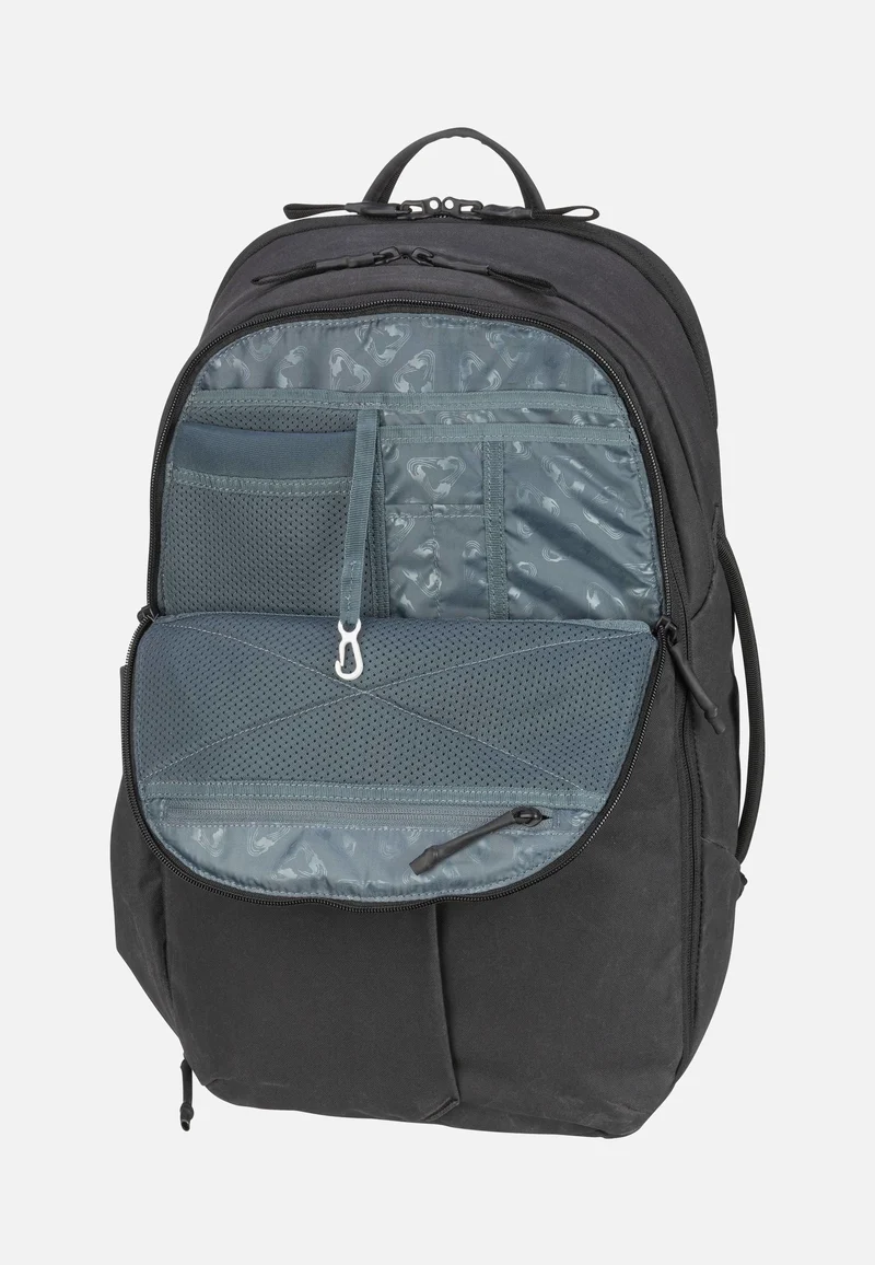 Aion 28L Black - Reiserucksack