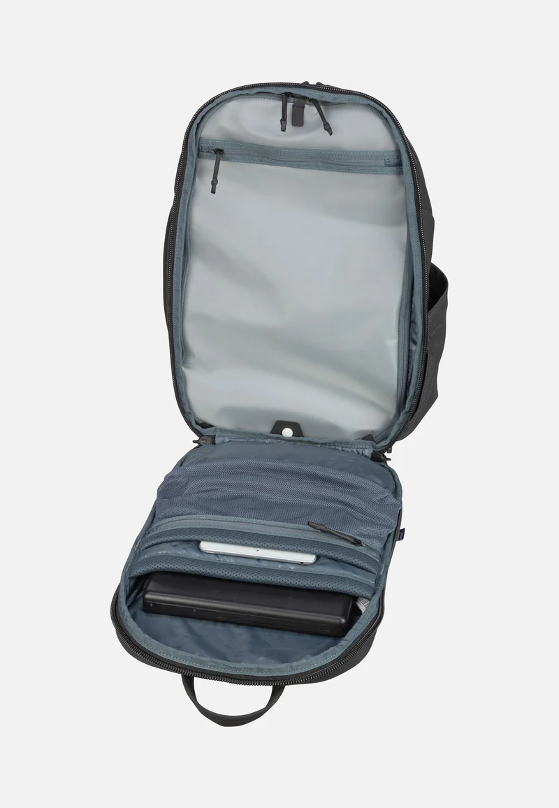 Aion 28L Black - Reiserucksack