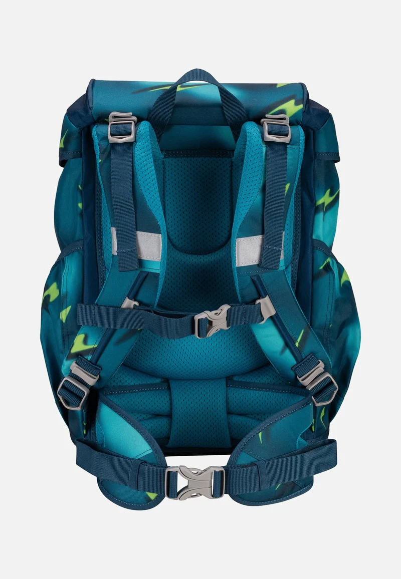 ErgoFlex Superlight Set Magic Light - Schulrucksack