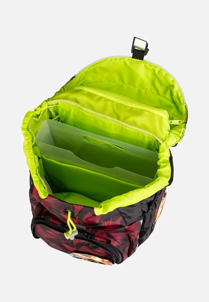pack Set UnaufhaltBär - Schulranzen