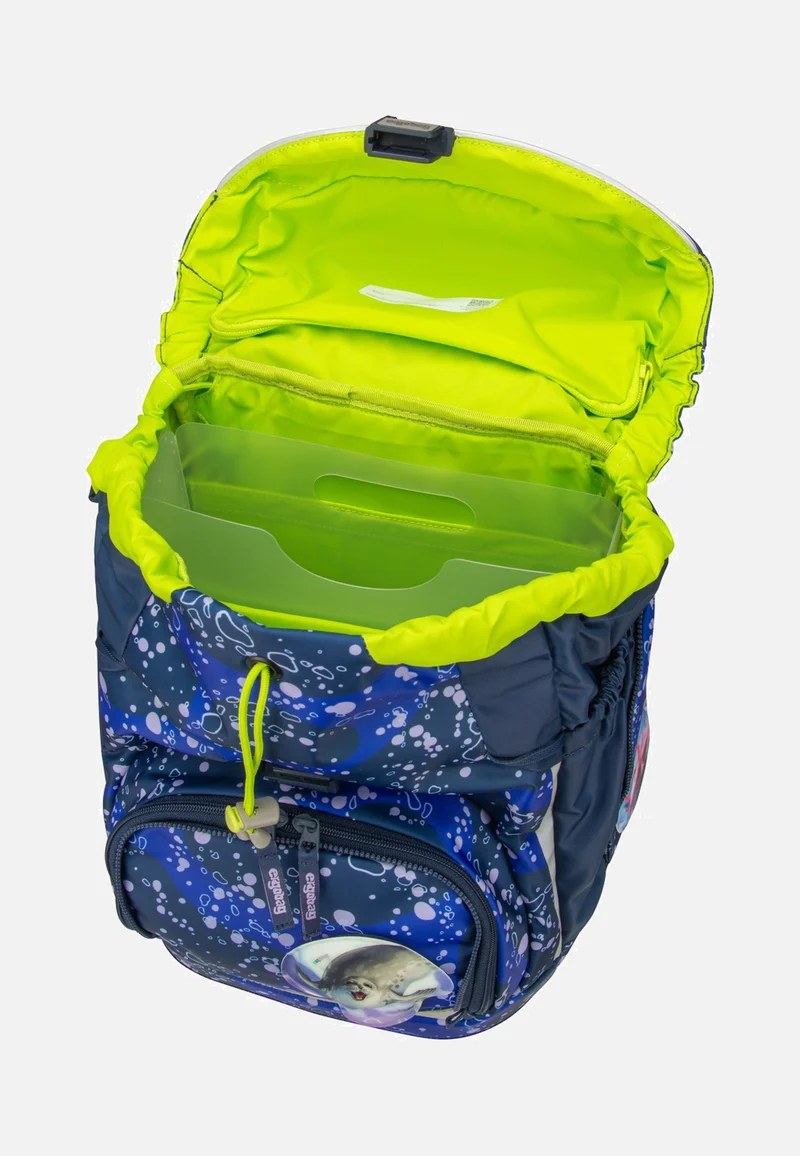 pack Set OzeanBärwohner - Schulranzen