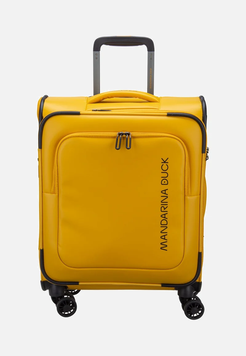 Eco Coated OSV01 Duck Yellow - Koffer