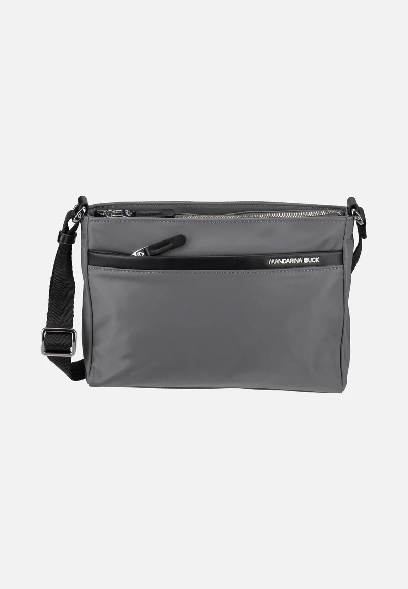 Hunter Small VCT30 Smoked Pearl - Crossbody Bag