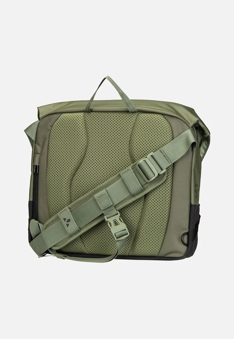 CityMessenger Khaki - Messenger Bag