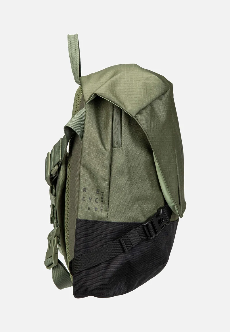 CityMessenger Khaki - Messenger Bag