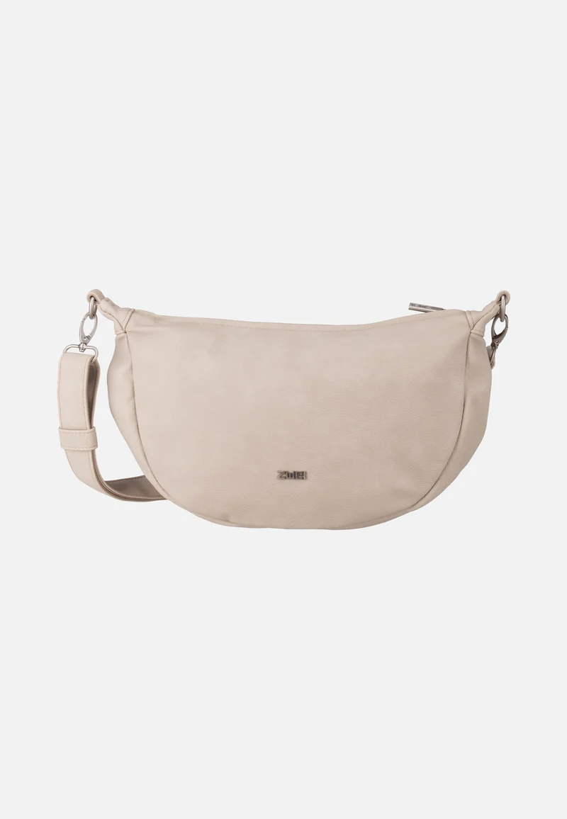 Mademoiselle M70 Nubuk/Linen - Sling Bag