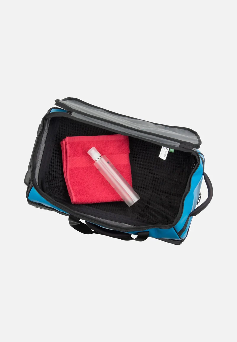 Rotuma 65 Azure - Reisetasche mit Rollen