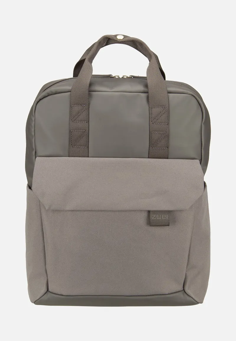 Lou LUR160 Stone - Rucksack