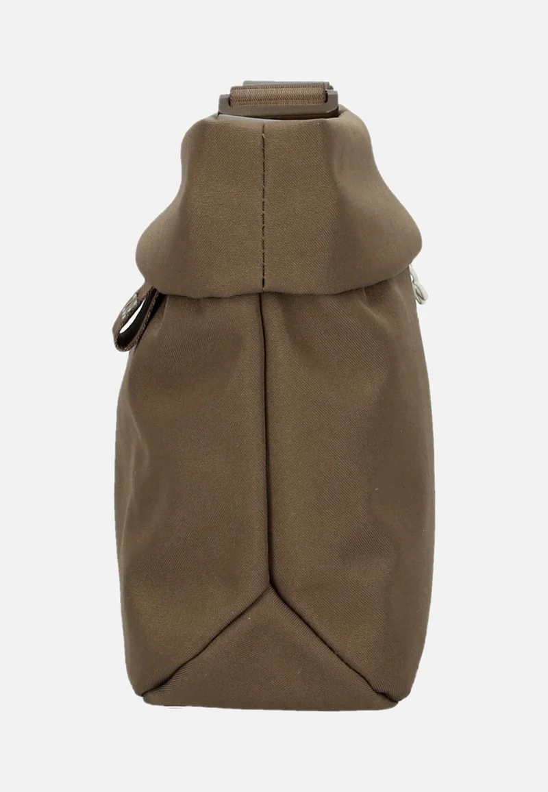 Mademoiselle MTX45 Brown - Crossbody Bag