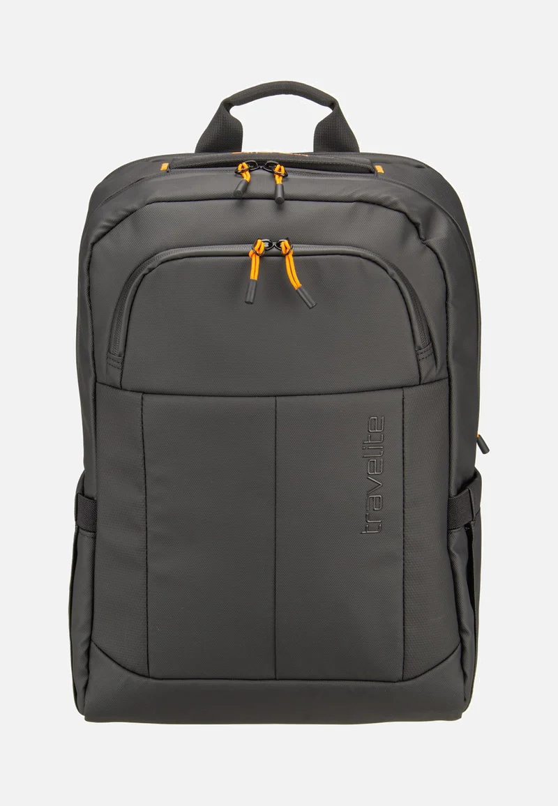 Briize Backpack M Black - Rucksack