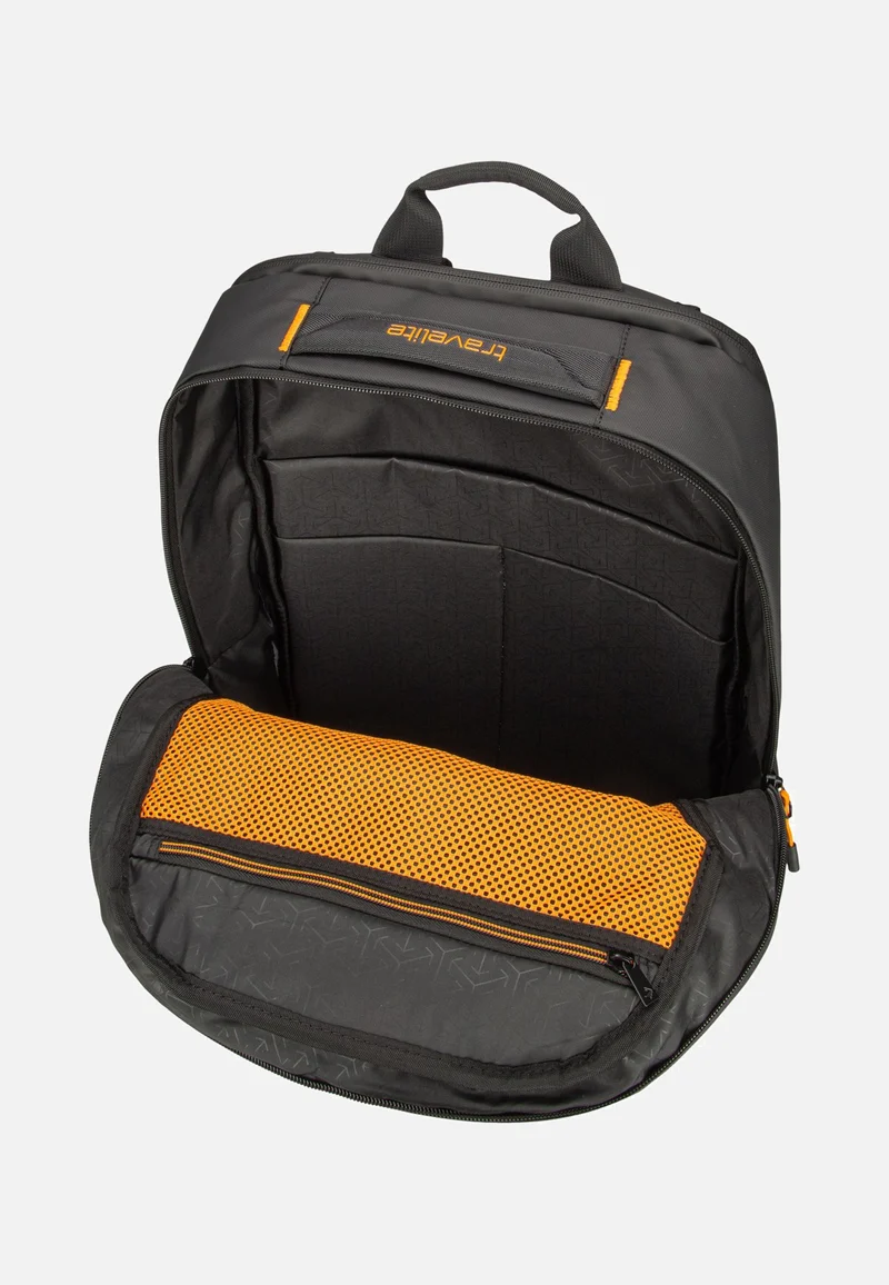Briize Backpack M Black - Rucksack