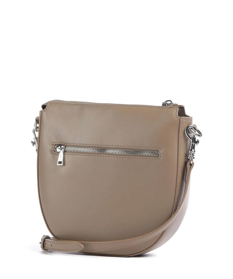 JOOP! Jeans Giro Borchia Stella Umhängetasche taupe