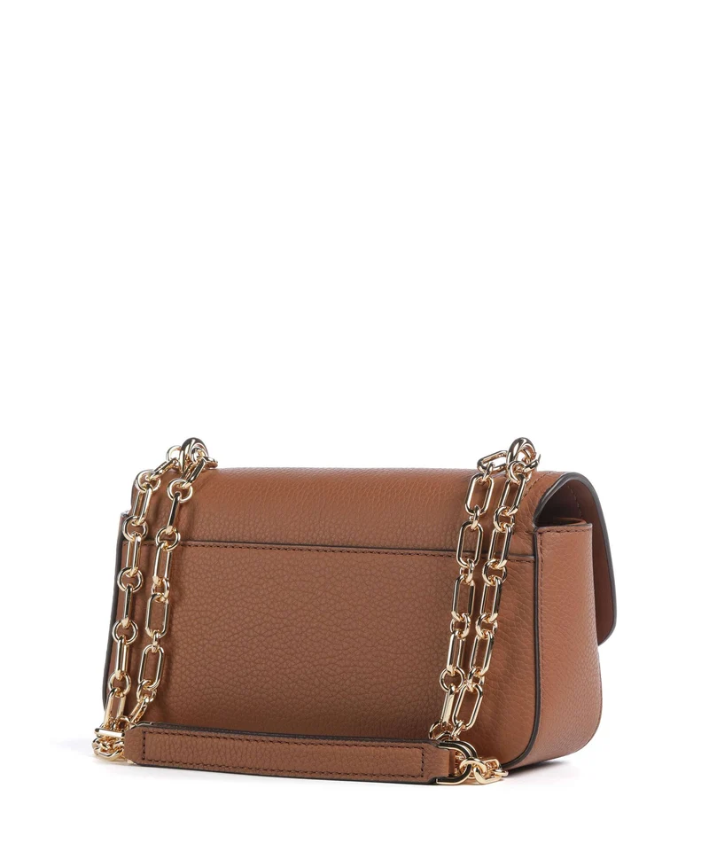 Michael Kors Tribeca Small Schultertasche luggage