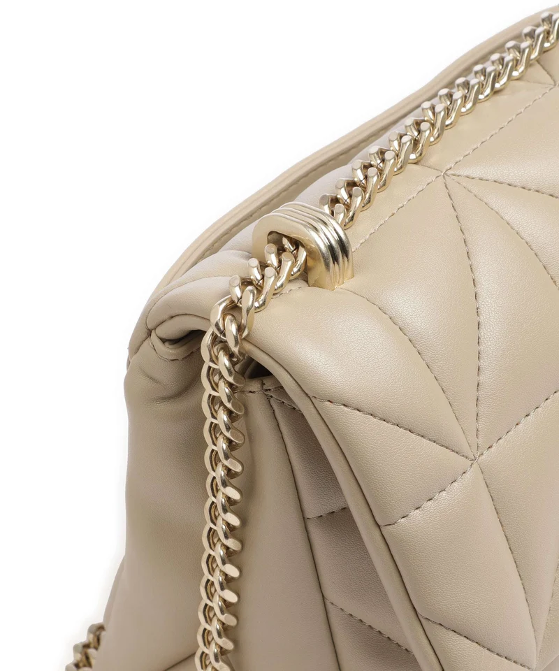 BOSS B Icon Schultertasche light beige