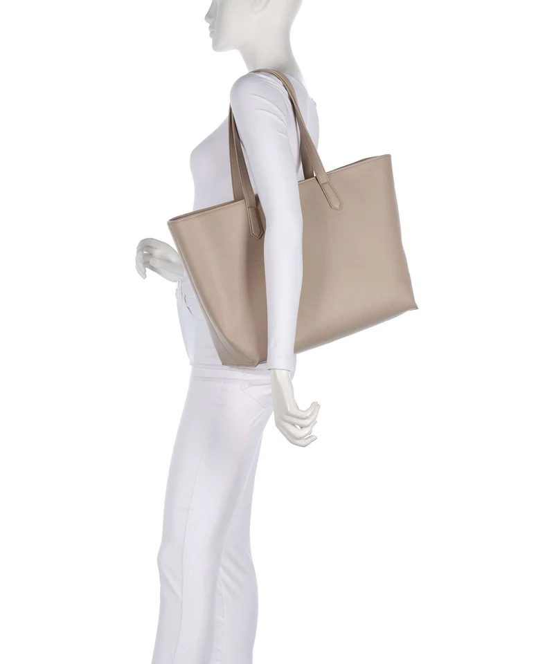 Hugo Chris 2.0 Shopper light brown